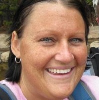 Kristin Reece