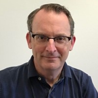 Robert Cyr