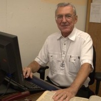 Robert Antonelli