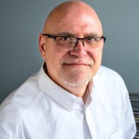 Kevin Harvey