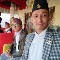 Roshan Mainali