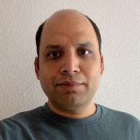 Sunil Pokhrel