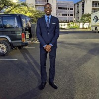 John Kabwe