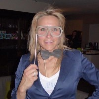 annick goossens