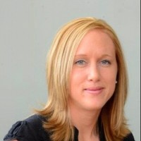 Dr. Amanda Everaert