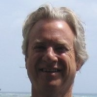 Steve Morris
