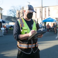 Daniel McChesney-Young