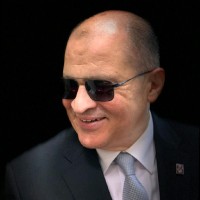 Tawfik Gabr