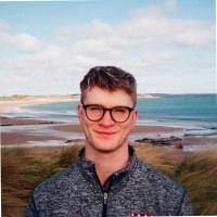 Ben Entwisle