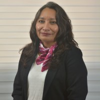 Ximena Astudillo Arancibia