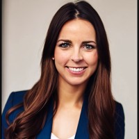 Lauren Nisley