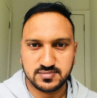 manjit banger