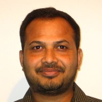 Santosh Gudipati