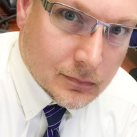 Matthew Steinhoff