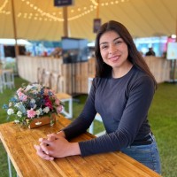 Laura Juliet González Motavita