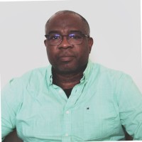 Peter Ebidero