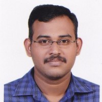 Rajeev TR