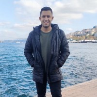 Osama Abdelrazik