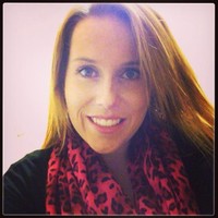 Lindsey Fahey