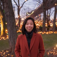 Nadine Chang