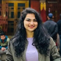 Shubhangi Sethi