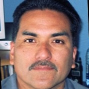 Christopher Reyes