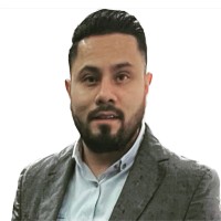 Enrique Yochuan Mejia Chavez