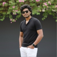 Karthikeyan M