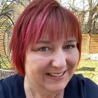 Paula Drouin