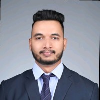 Vishwajeet Powar