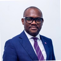 Sharaf Muhammed, CFA, FCA