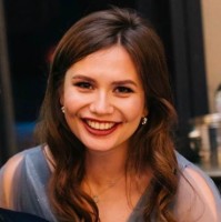 Anastasiya Oselskaya