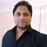 Imran Balbale