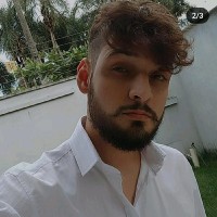 Icaro Ferreira