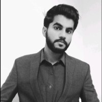 Muhammad Saeed Anwar