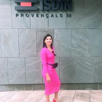 Daysi Vanessa Luna Del Carpio