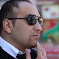 Yashar Aleskerov
