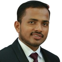 Tinu Thomas