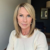 Christina Stahl
