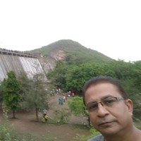 Vijay Thumbar