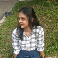 Ashitha C Menon