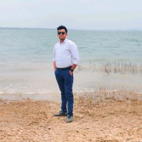 Sandeep Kumar
