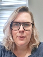 Laura Vd Berg