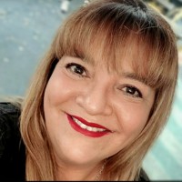 Monica Garces Arancibia