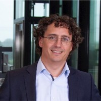Lars van den Berg