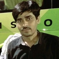 Fareed Hasan Zaidi