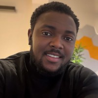 Francis Osei