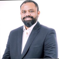 Muhammad Khurram Behlim