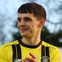 Connor Kirby