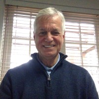 mark berkey